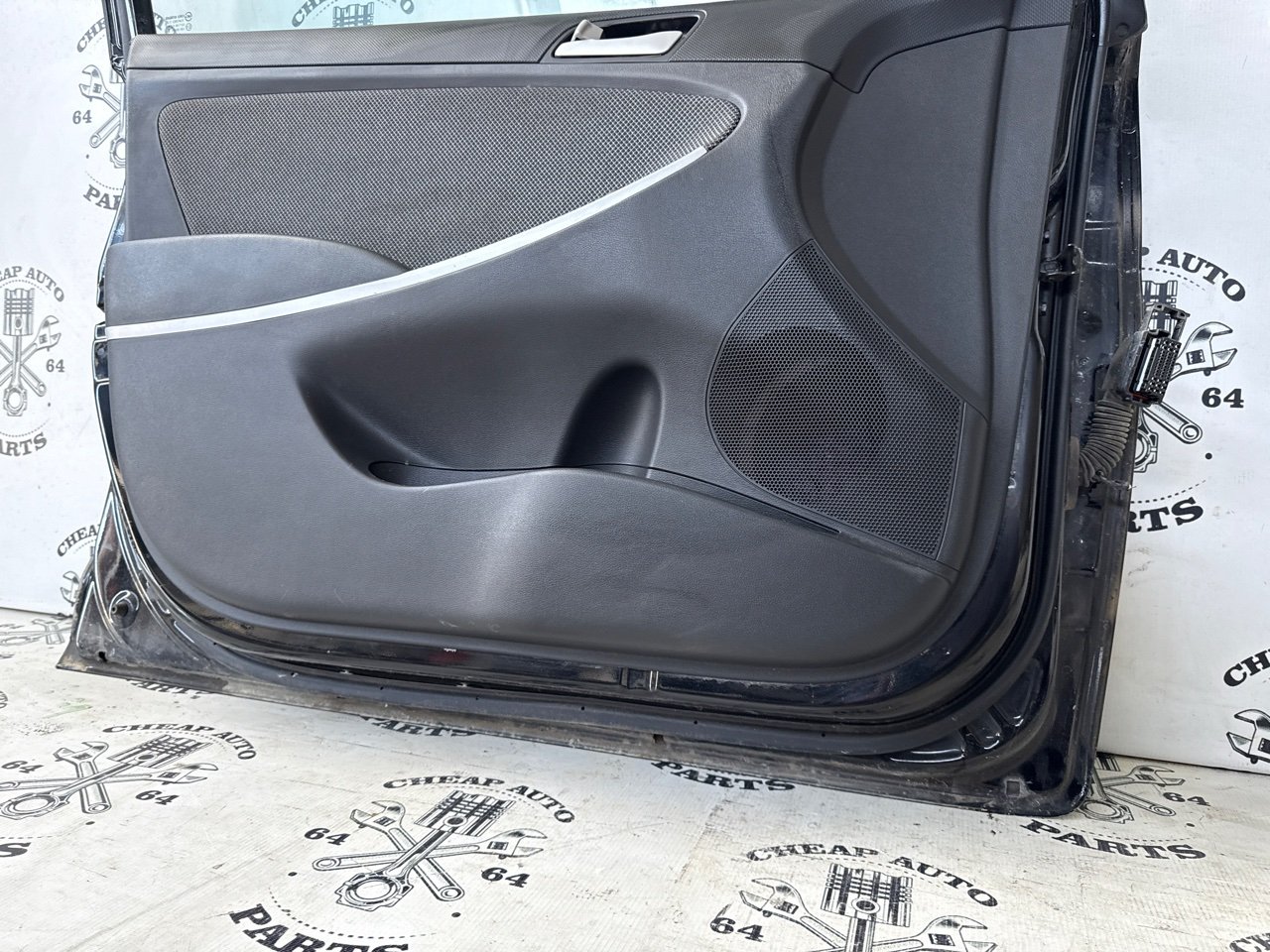 Дверь - Фото 14