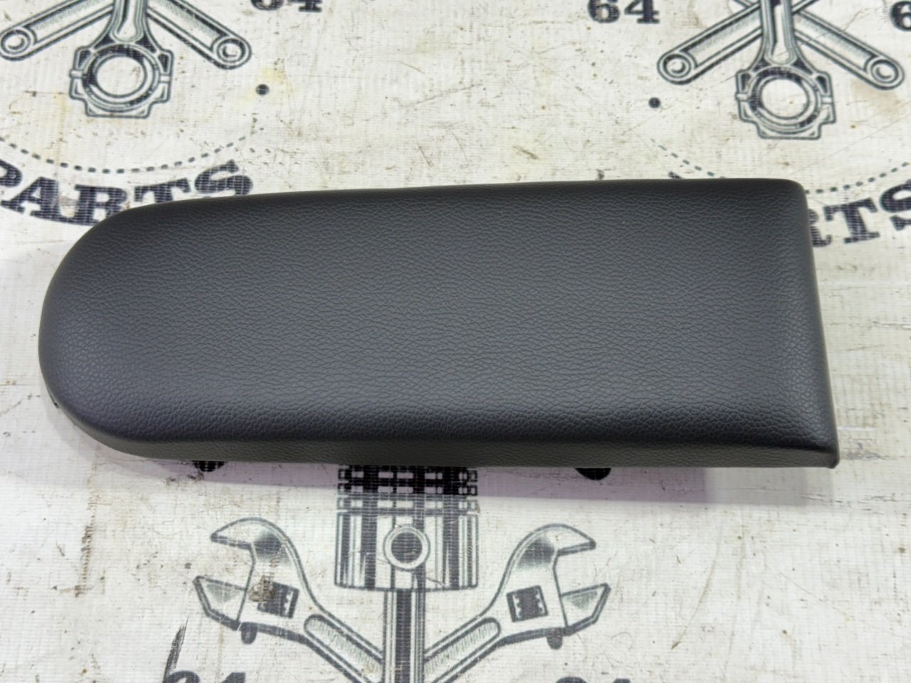 Крышка подлокотника - Фото 1