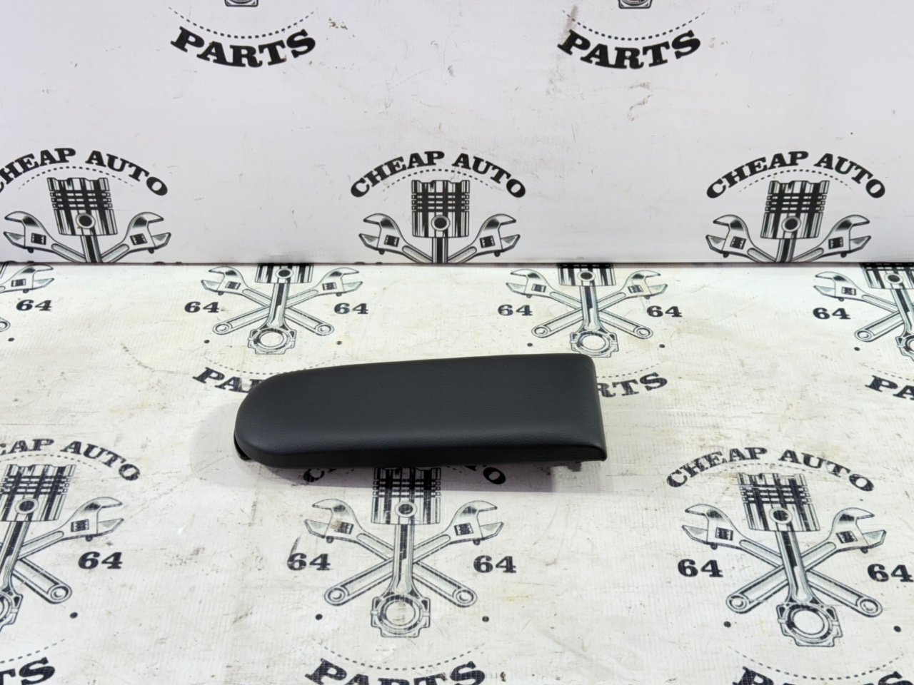 Крышка подлокотника - Фото 7