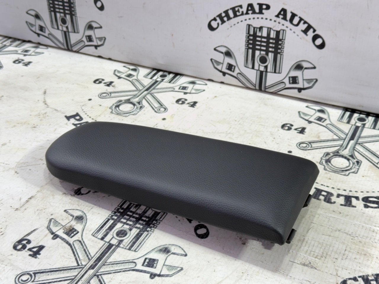 Крышка подлокотника - Фото 3