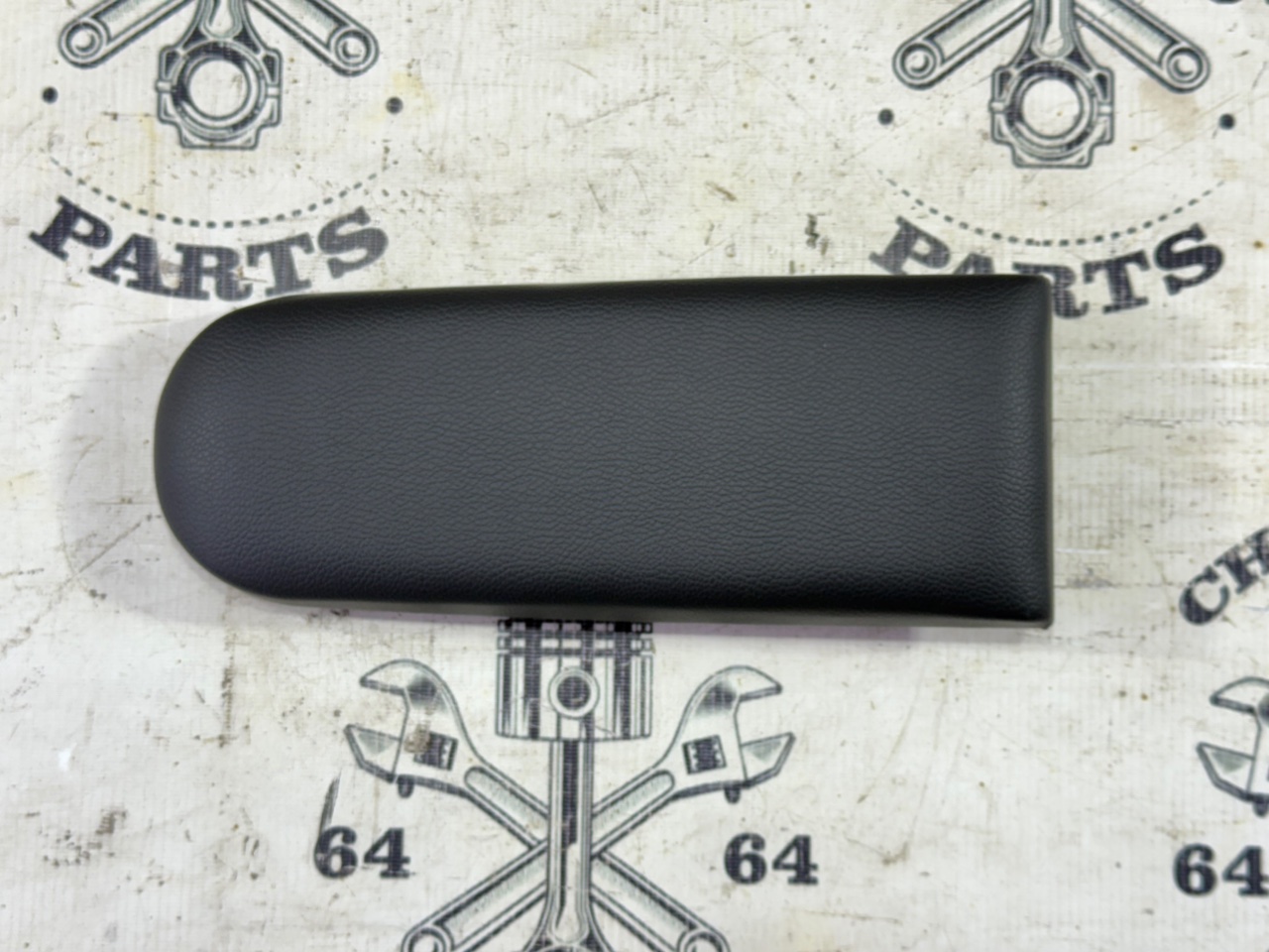 Крышка подлокотника - Фото 5