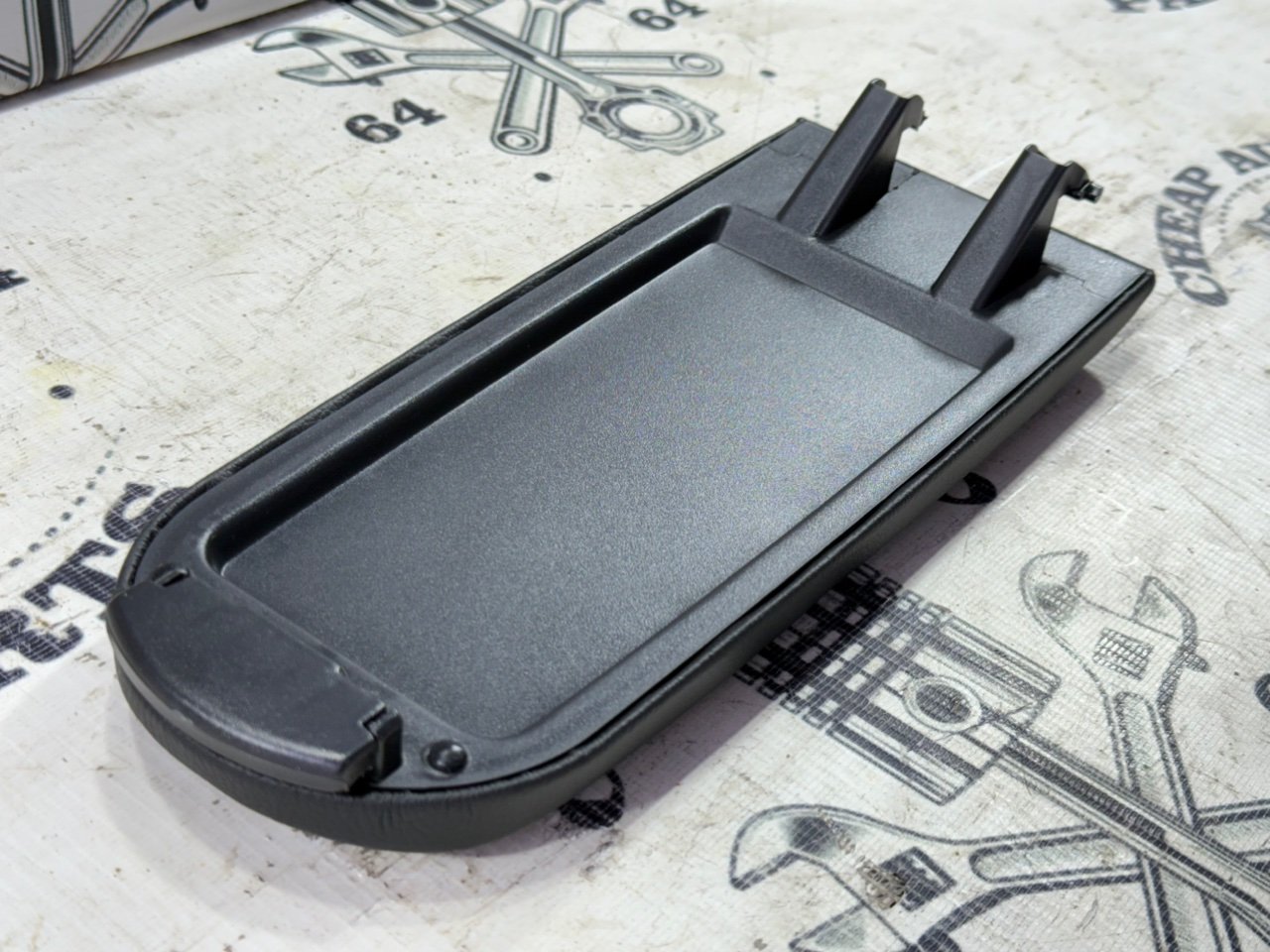 Крышка подлокотника - Фото 4