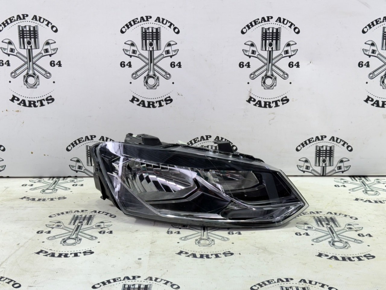 Фара - Фото 11