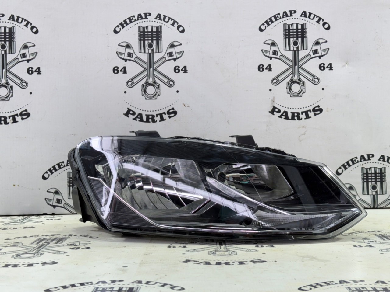 Фара - Фото 10