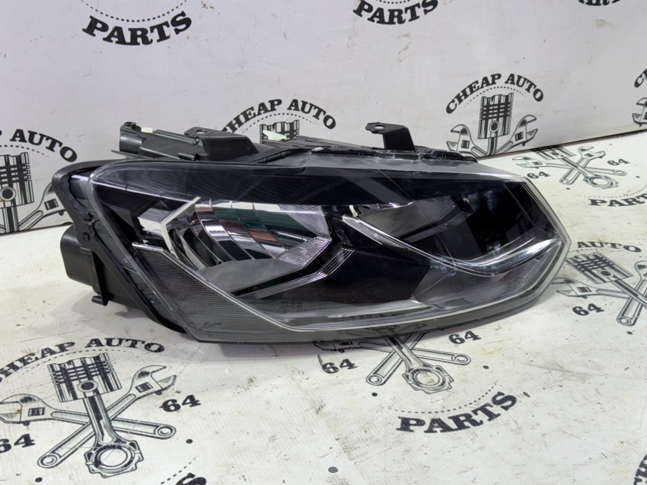 Фара - Фото 6