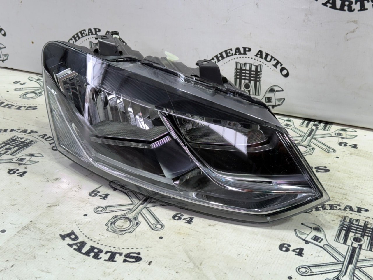 Фара - Фото 12