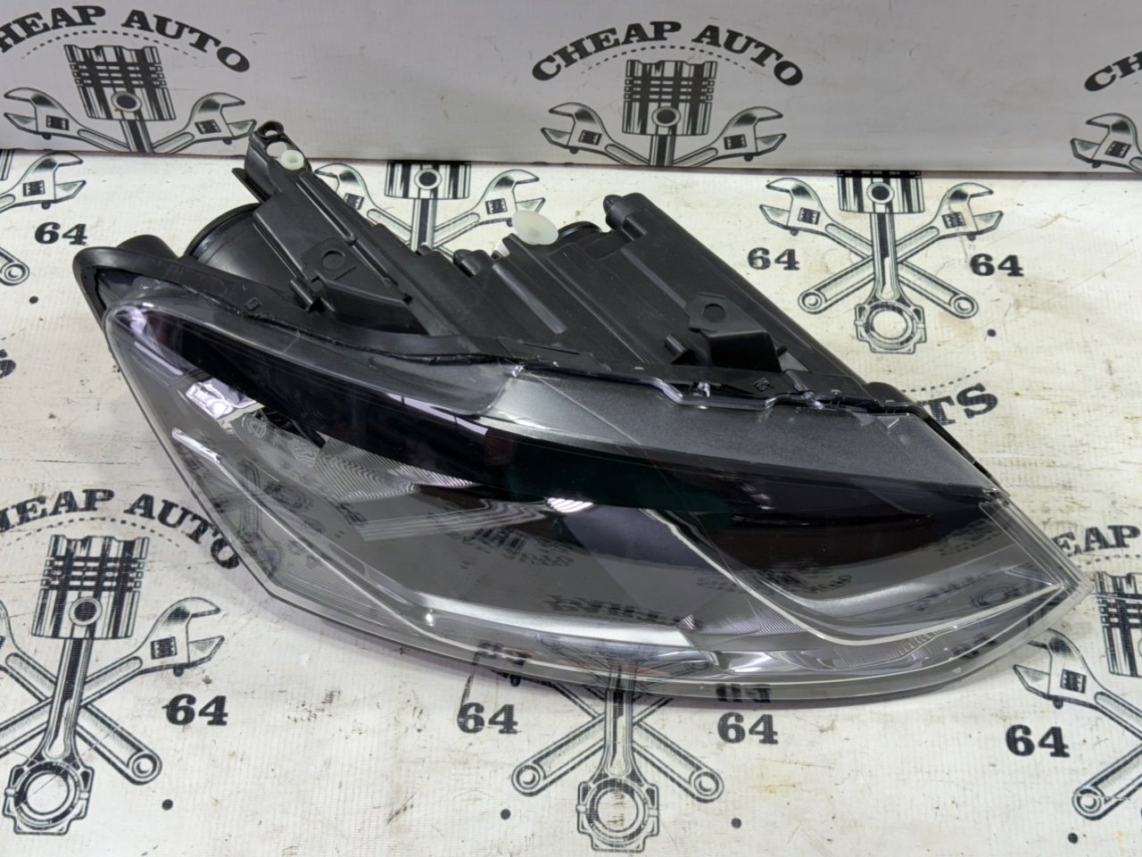 Фара - Фото 9