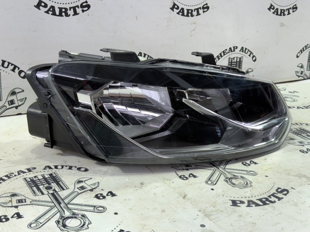 Фара - Фото 3