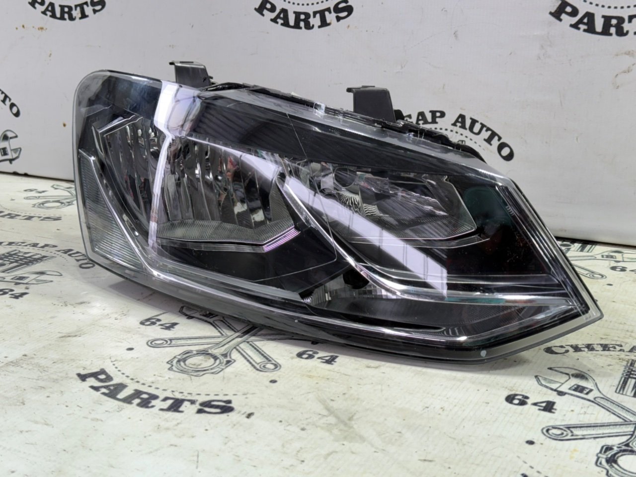 Фара - Фото 7