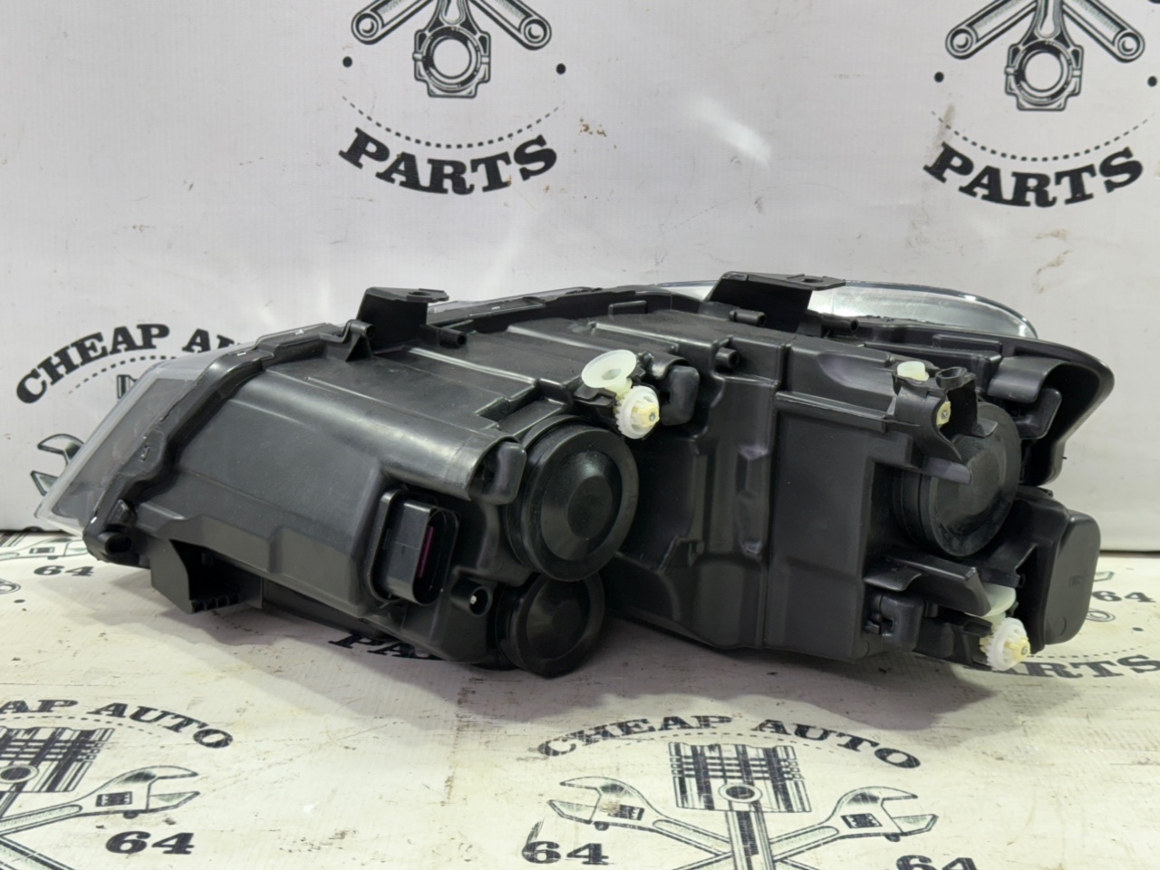 Фара - Фото 8