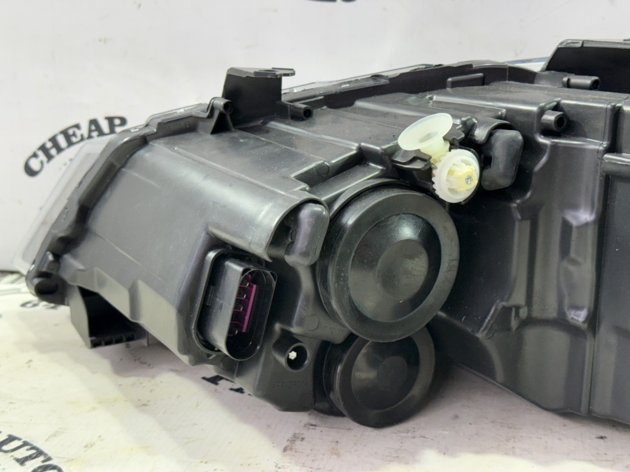 Фара - Фото 2