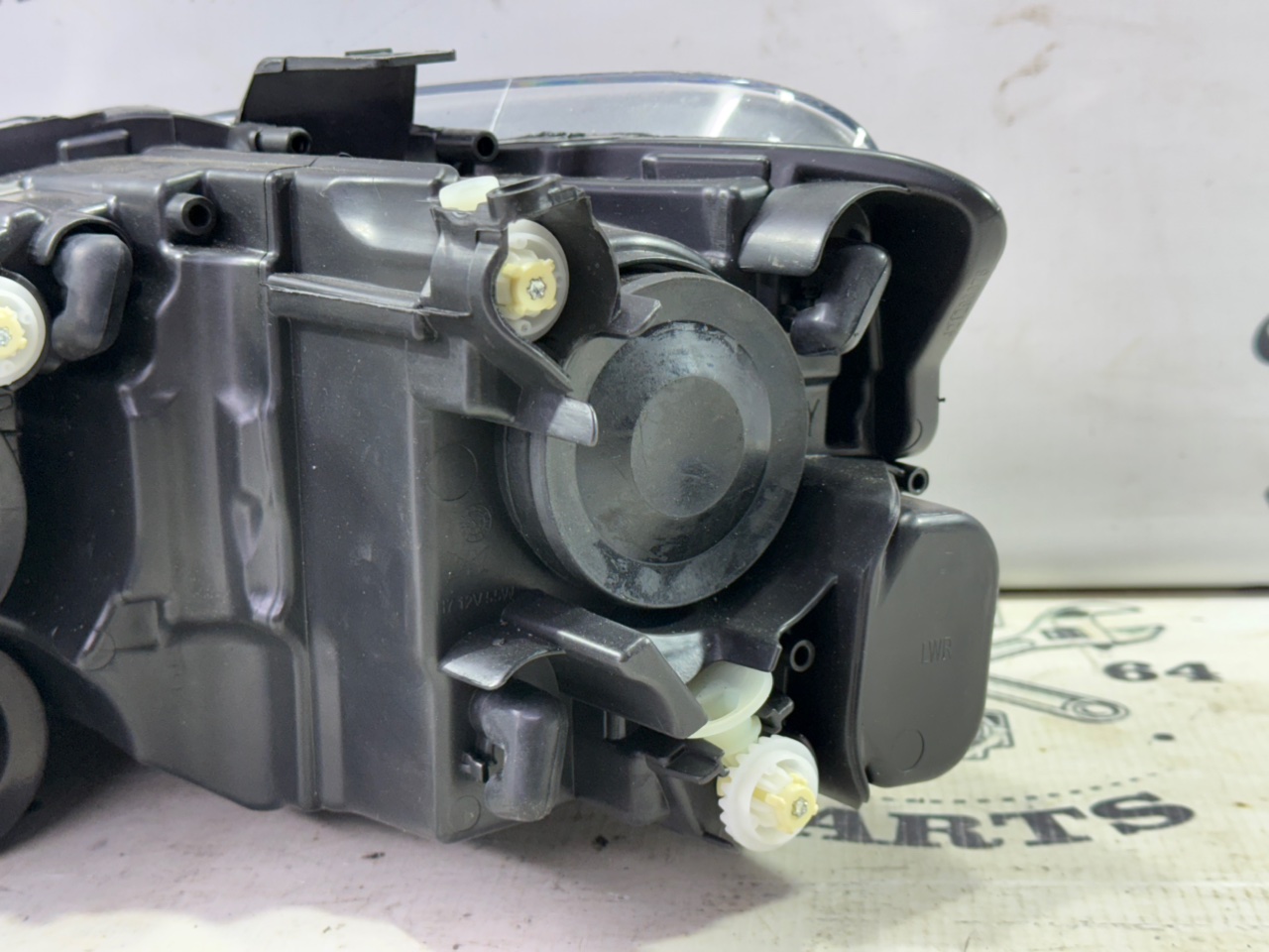 Фара - Фото 4