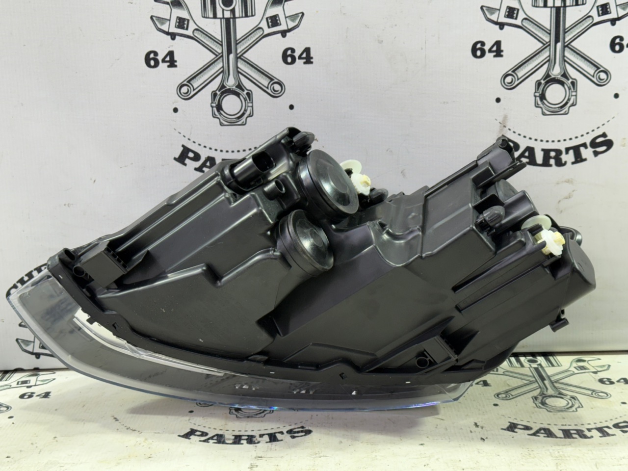 Фара - Фото 5