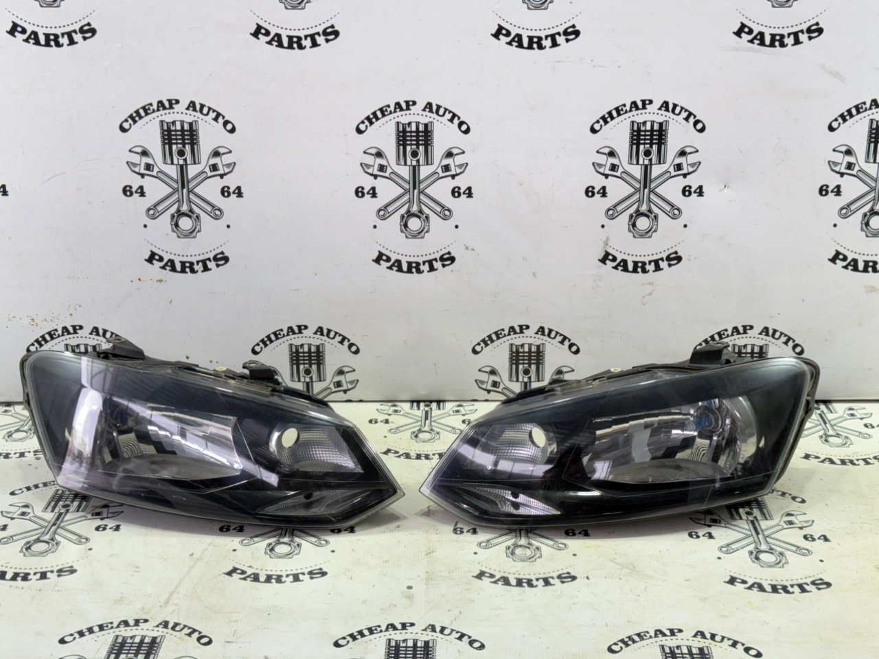 Фара - Фото 2