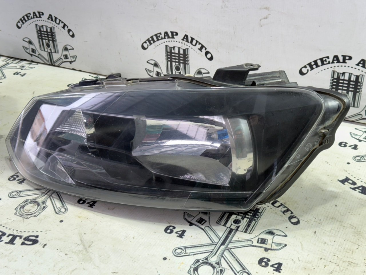 Фара - Фото 5