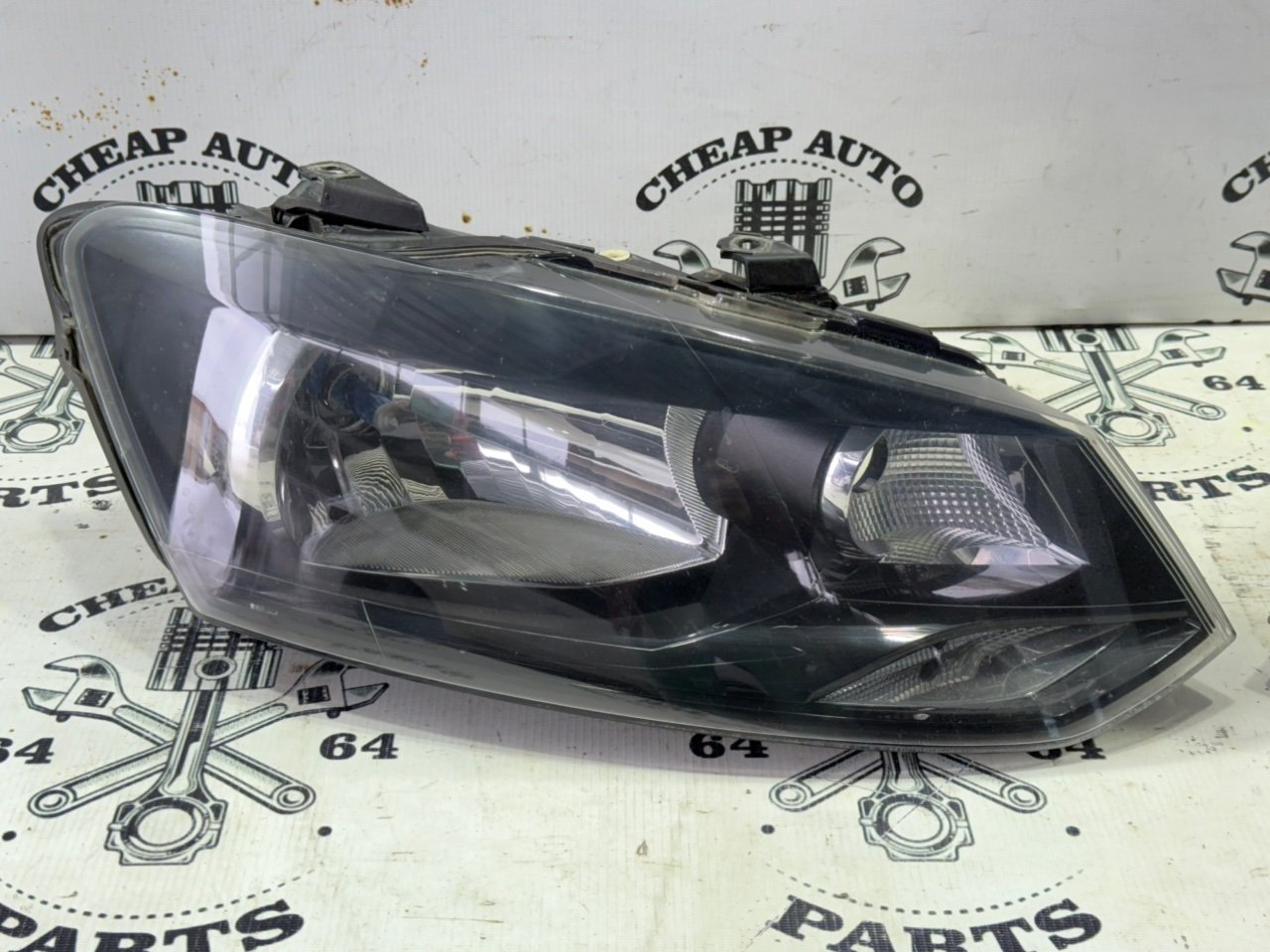 Фара - Фото 8