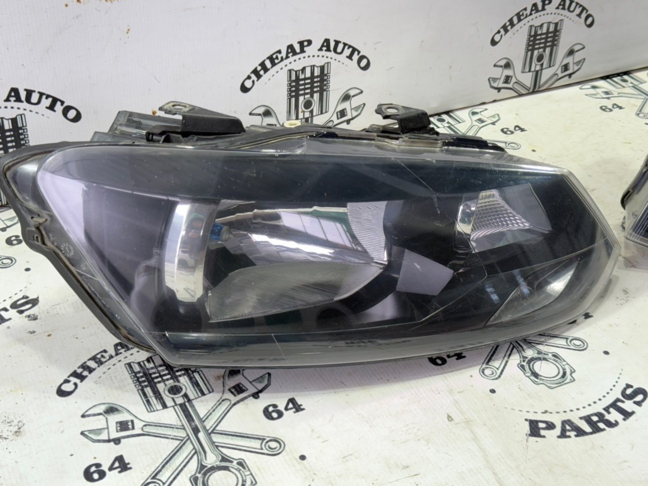 Фара - Фото 4