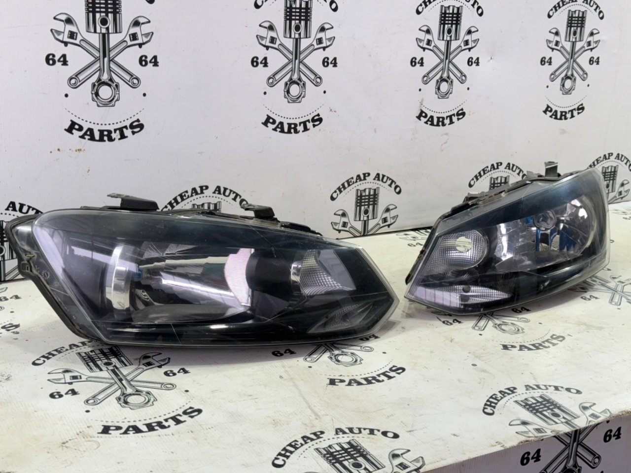 Фара - Фото 9