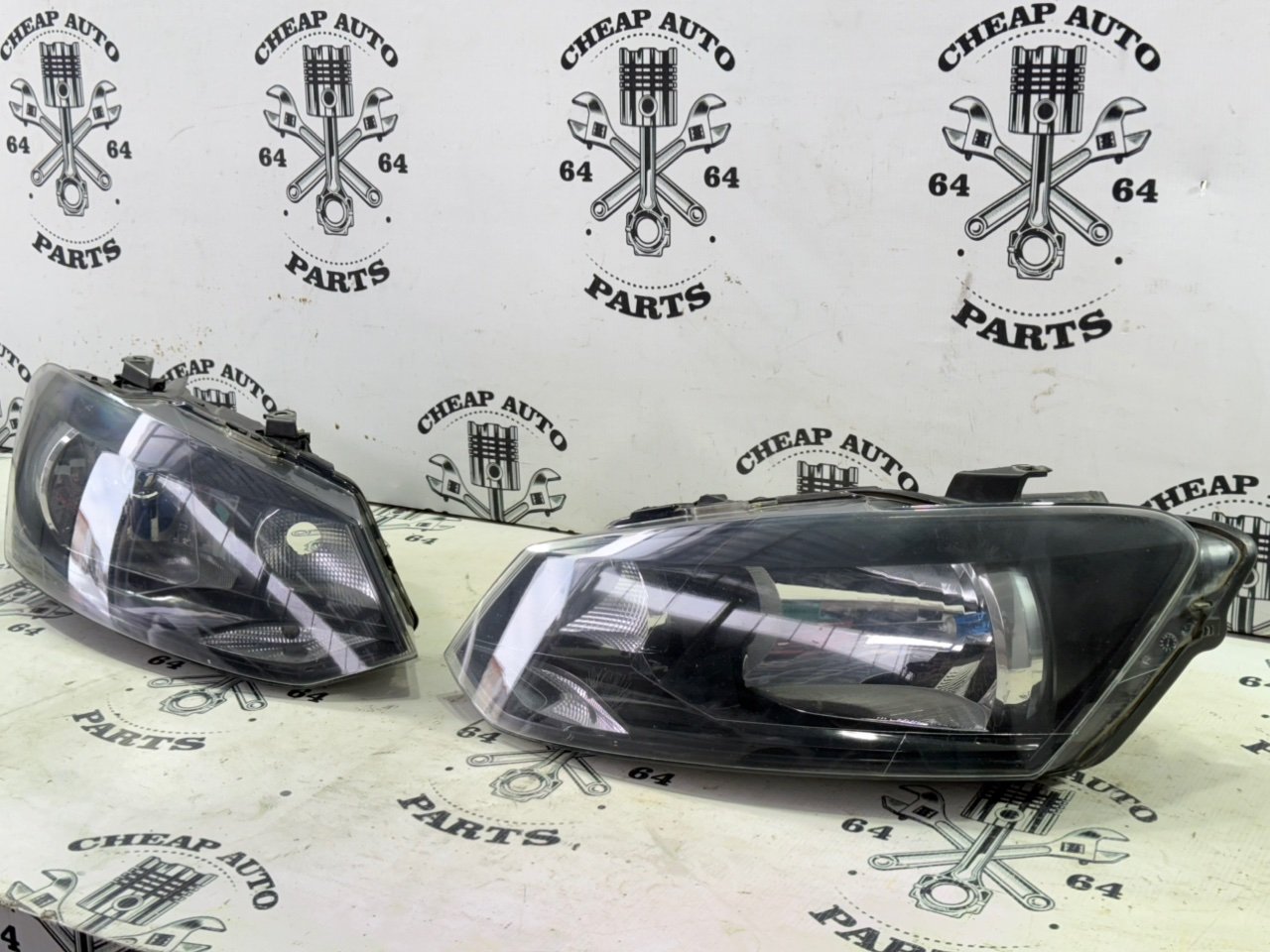 Фара - Фото 13