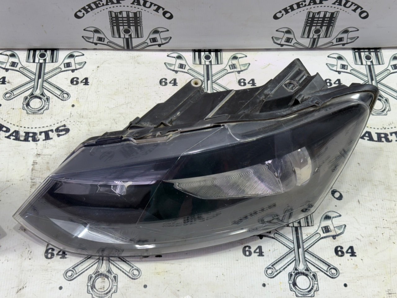 Фара - Фото 6