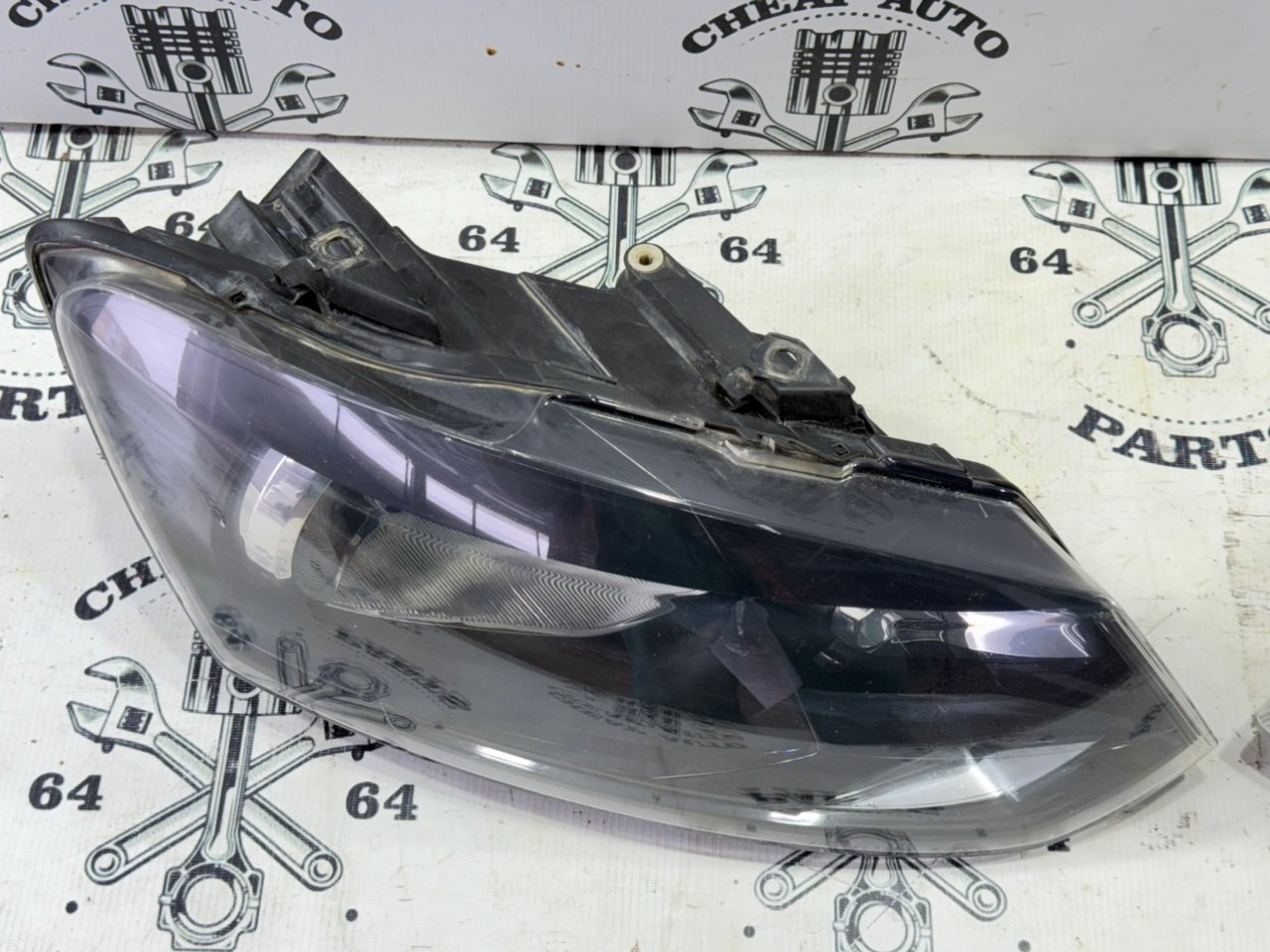 Фара - Фото 3