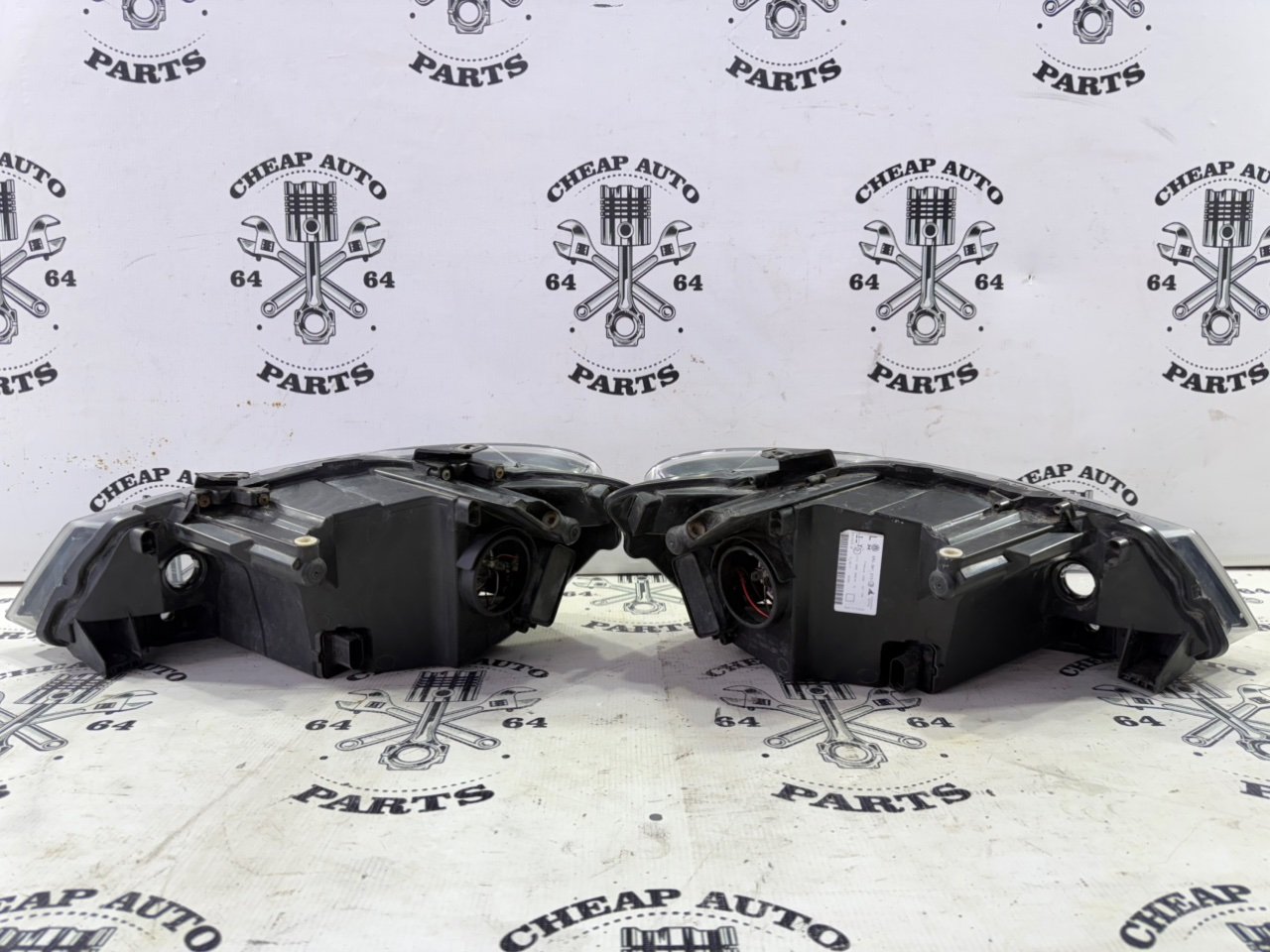 Фара - Фото 10