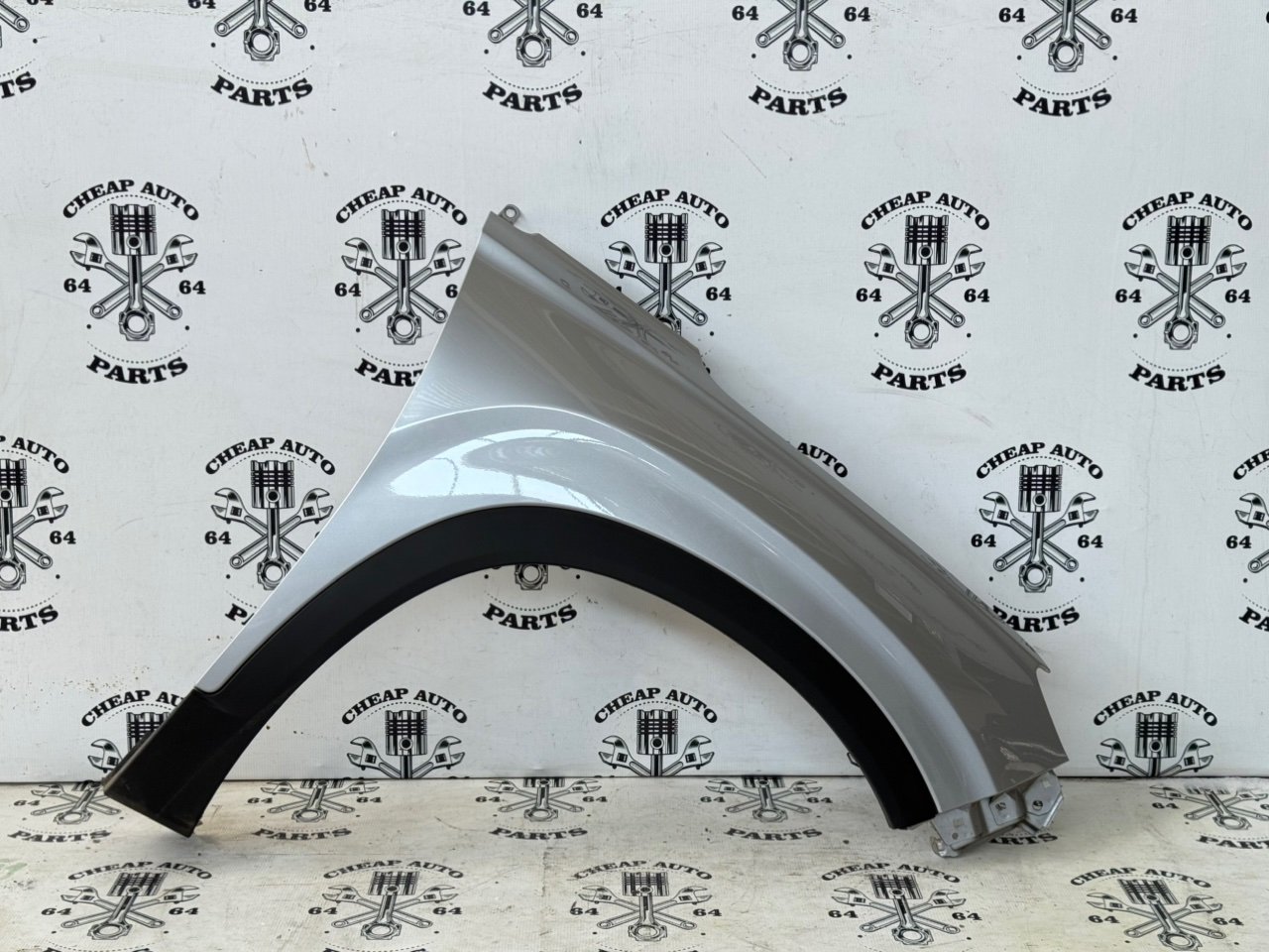 Крыло - Фото 10