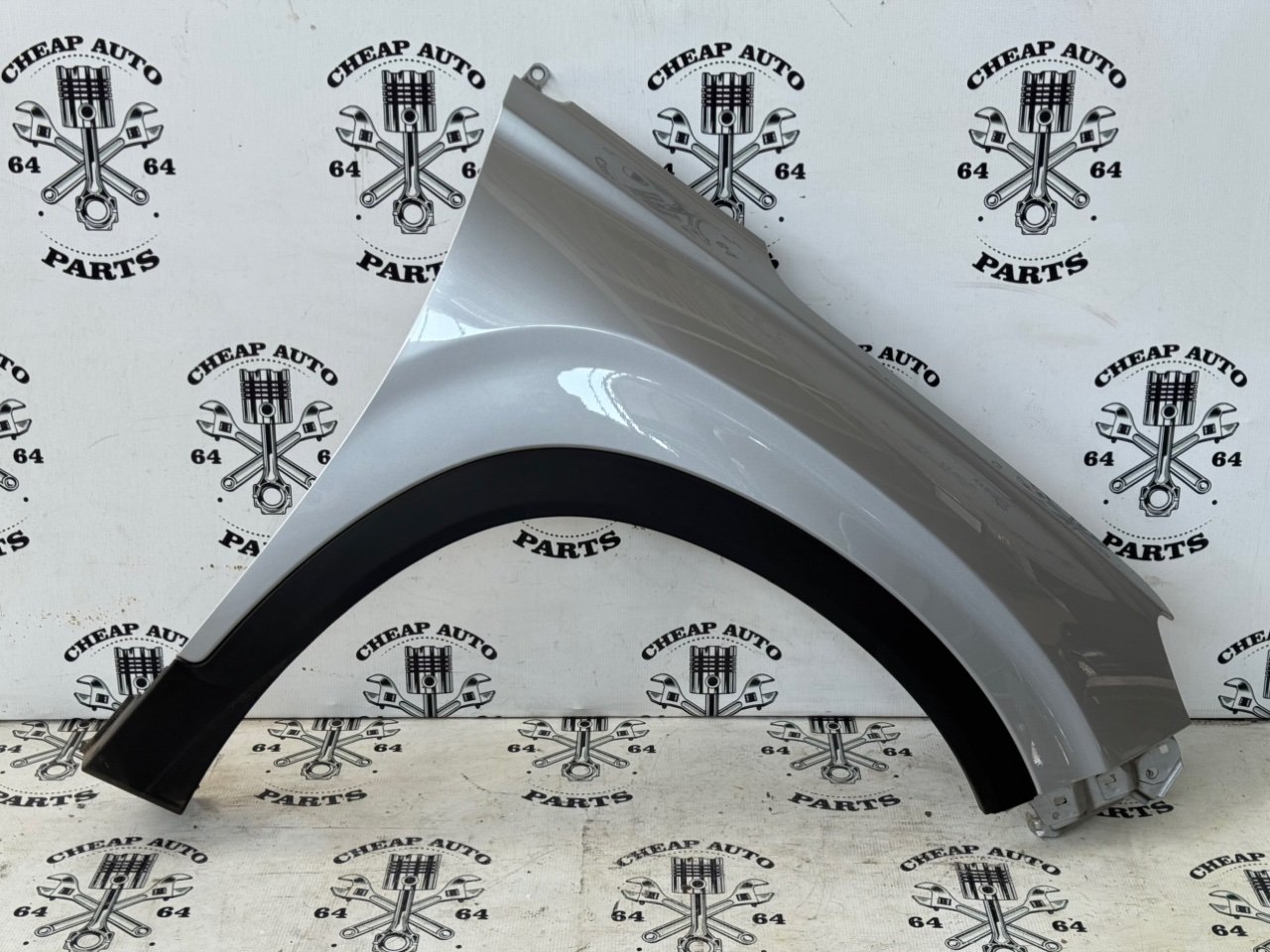 Крыло - Фото 3