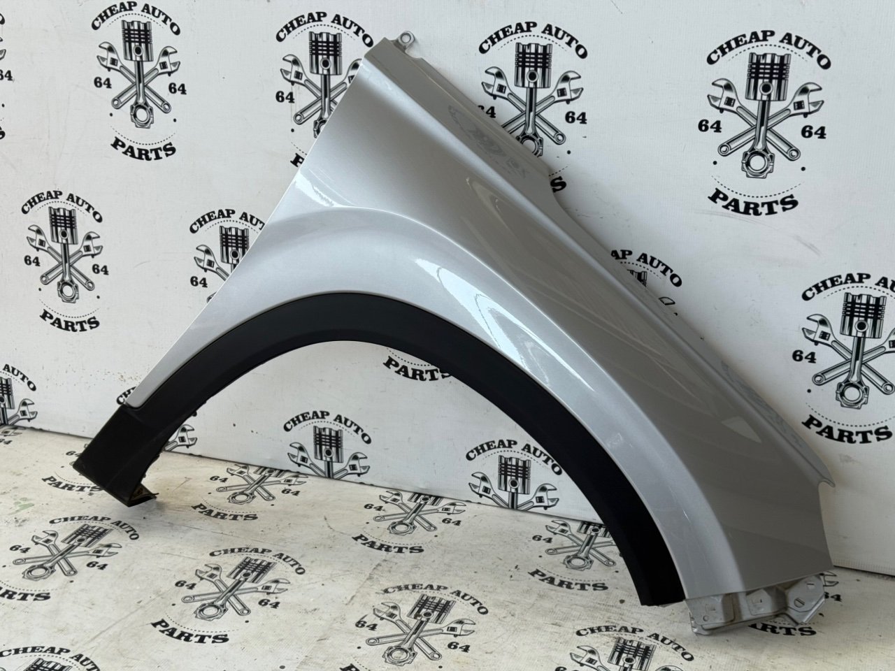 Крыло - Фото 13