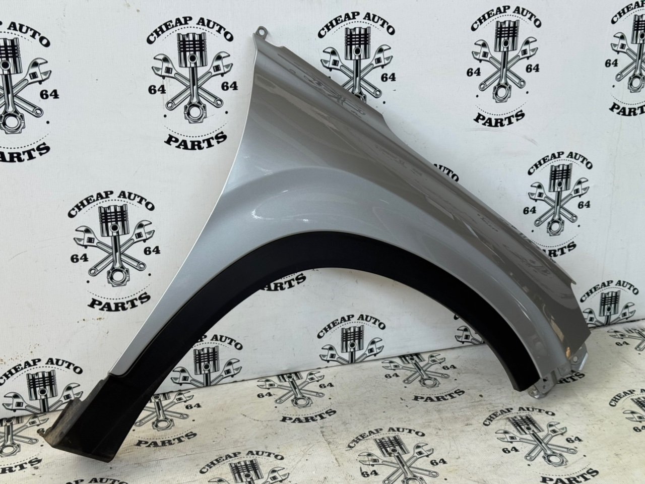 Крыло - Фото 12