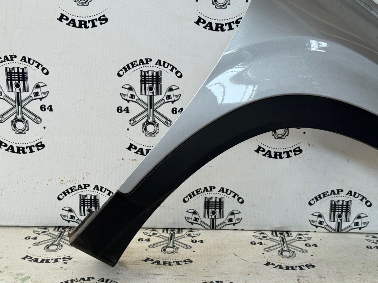 Крыло - Фото 2