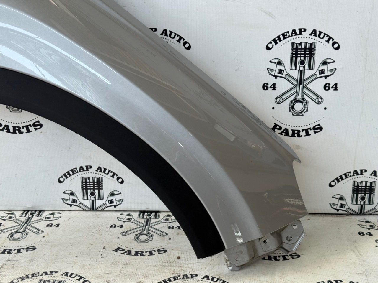 Крыло - Фото 7