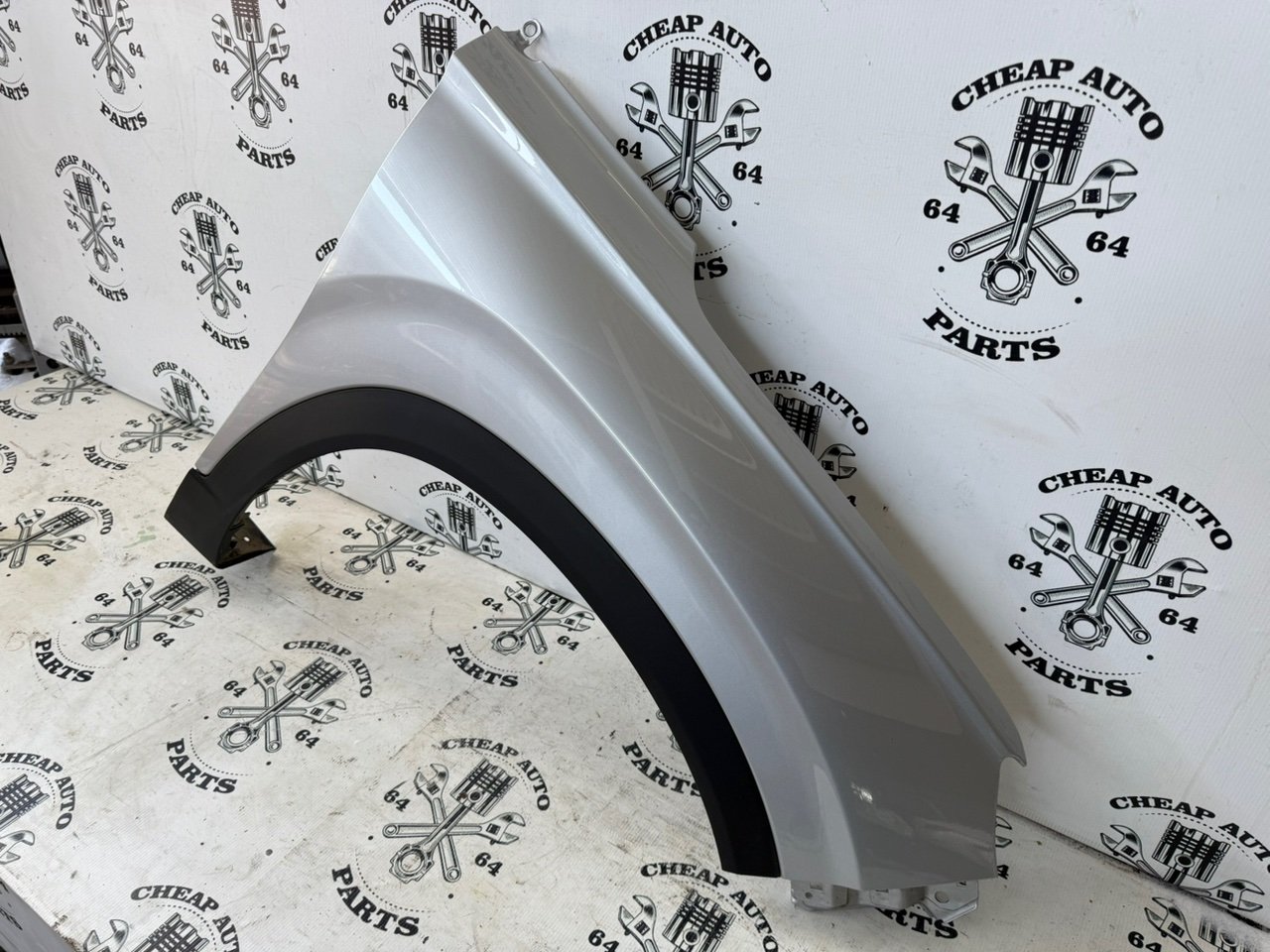 Крыло - Фото 8