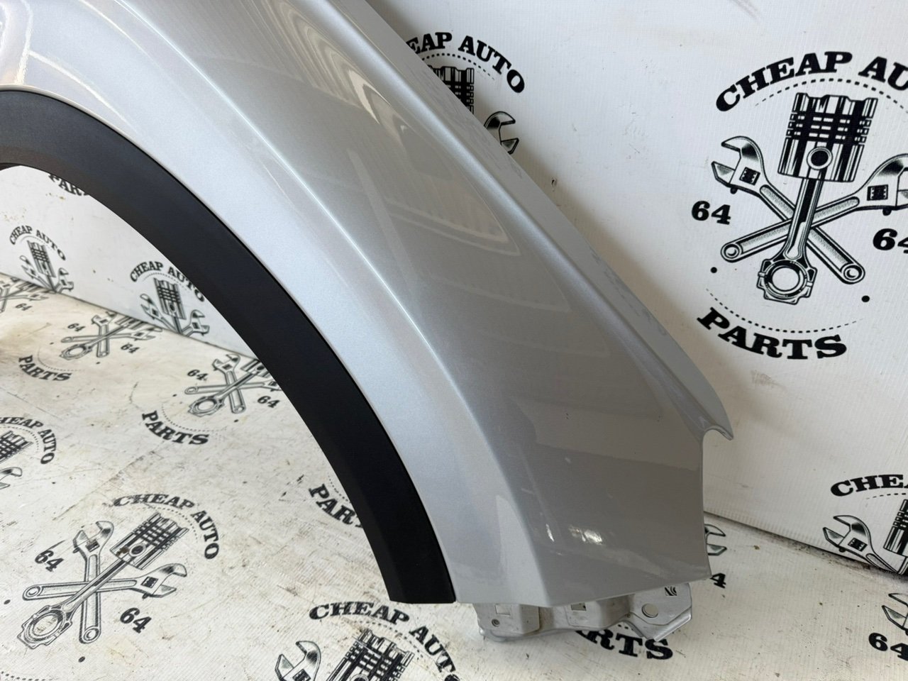 Крыло - Фото 4