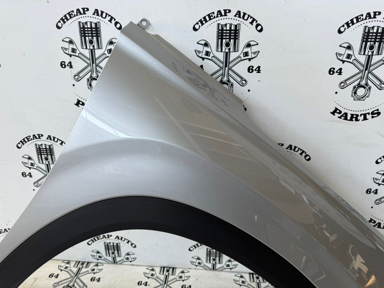 Крыло - Фото 15