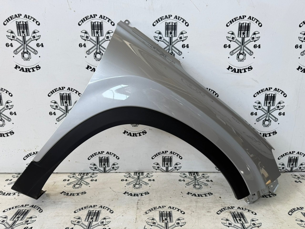 Крыло - Фото 6