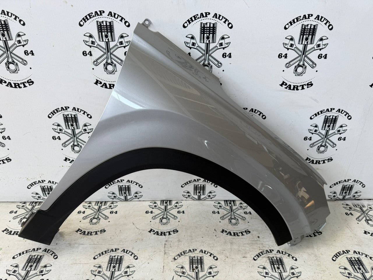 Крыло - Фото 9