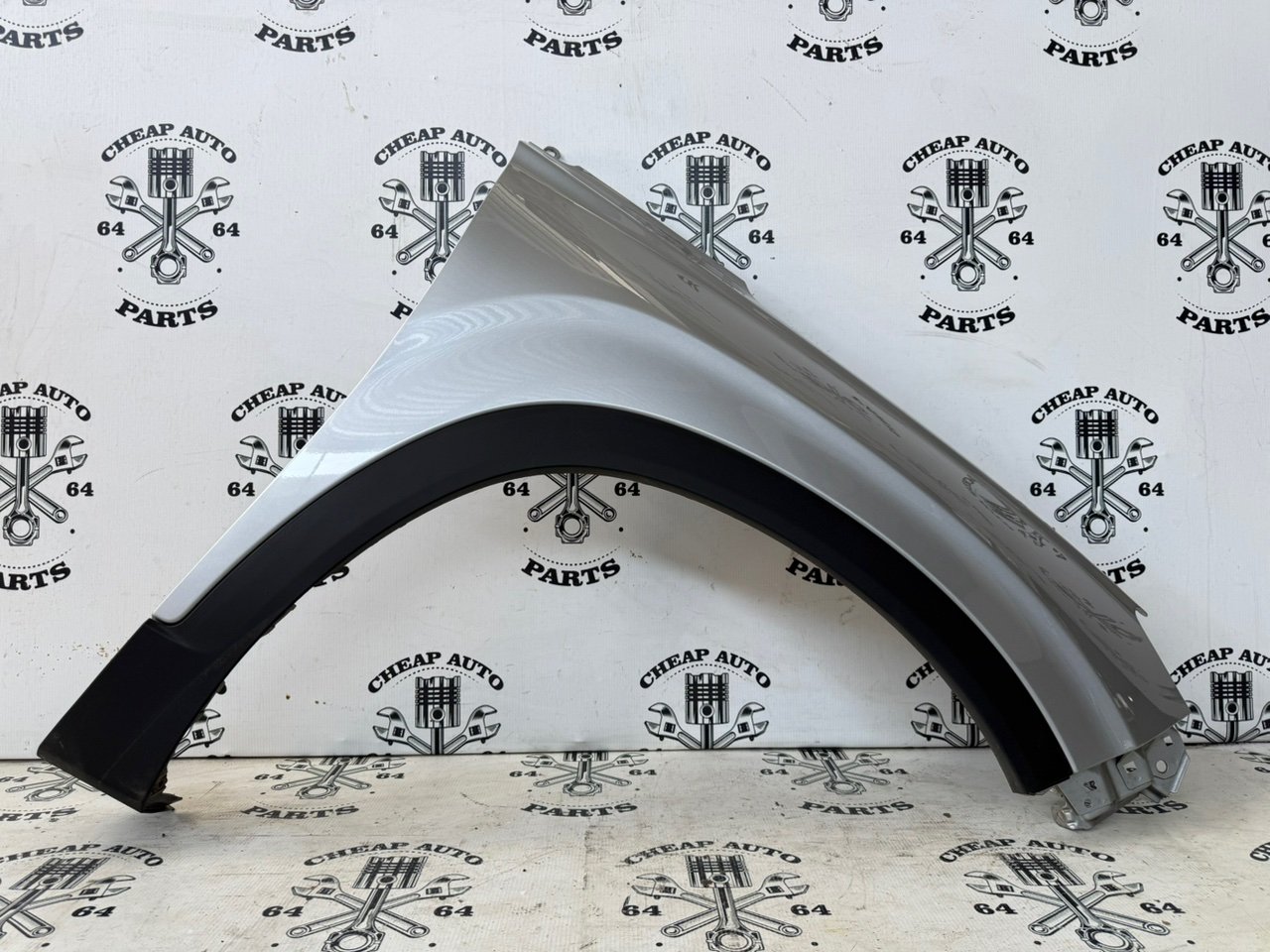 Крыло - Фото 5