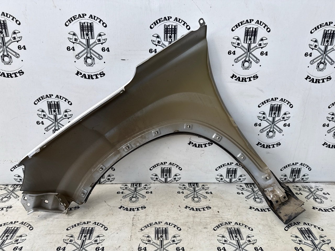 Крыло - Фото 14