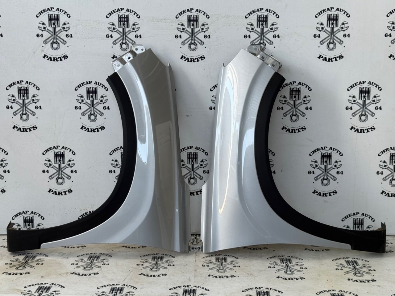 Крылья - Фото 11