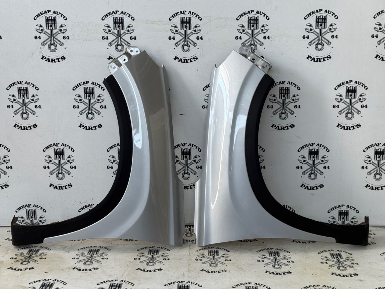 Крылья - Фото 7