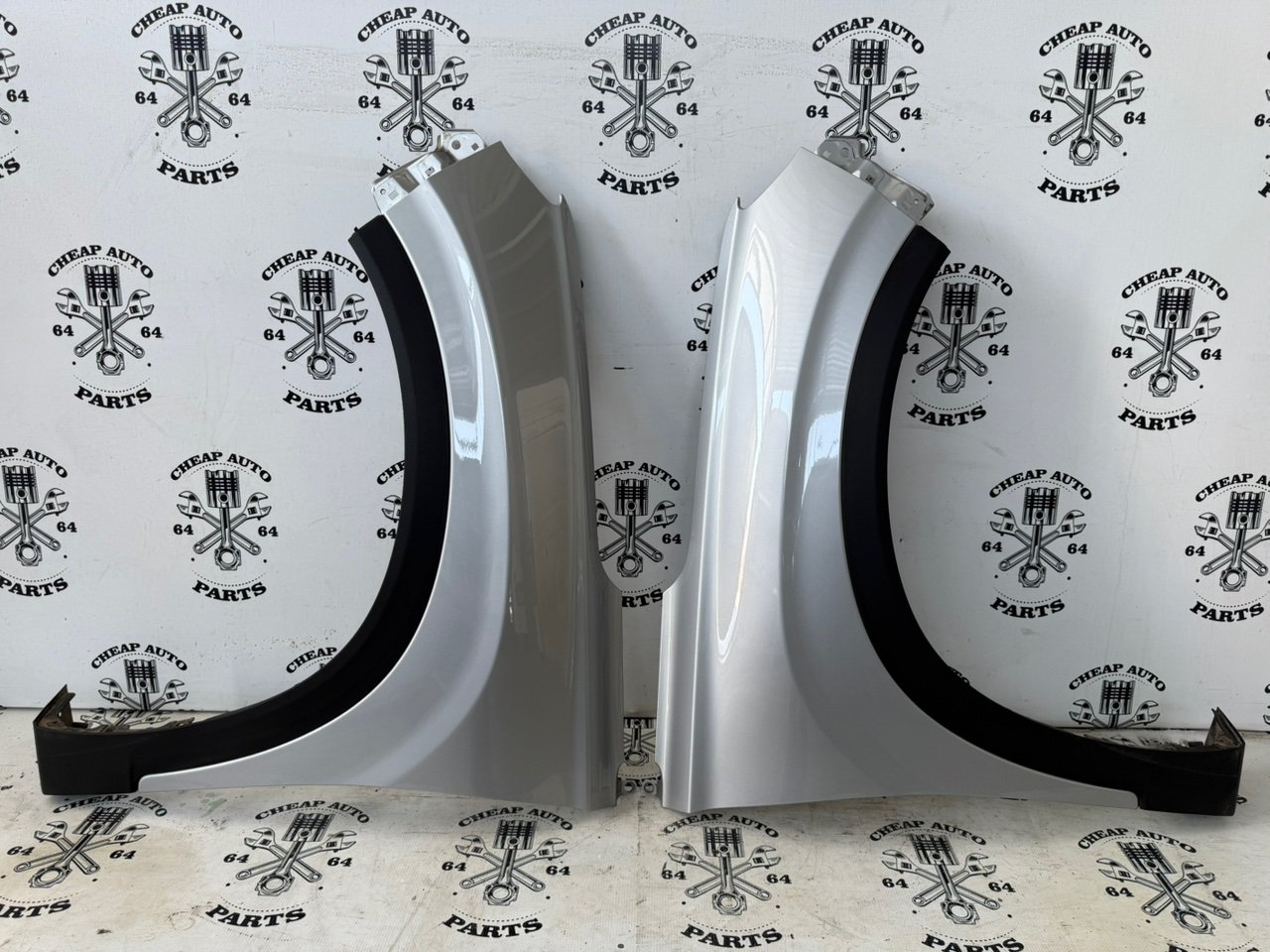 Крылья - Фото 3