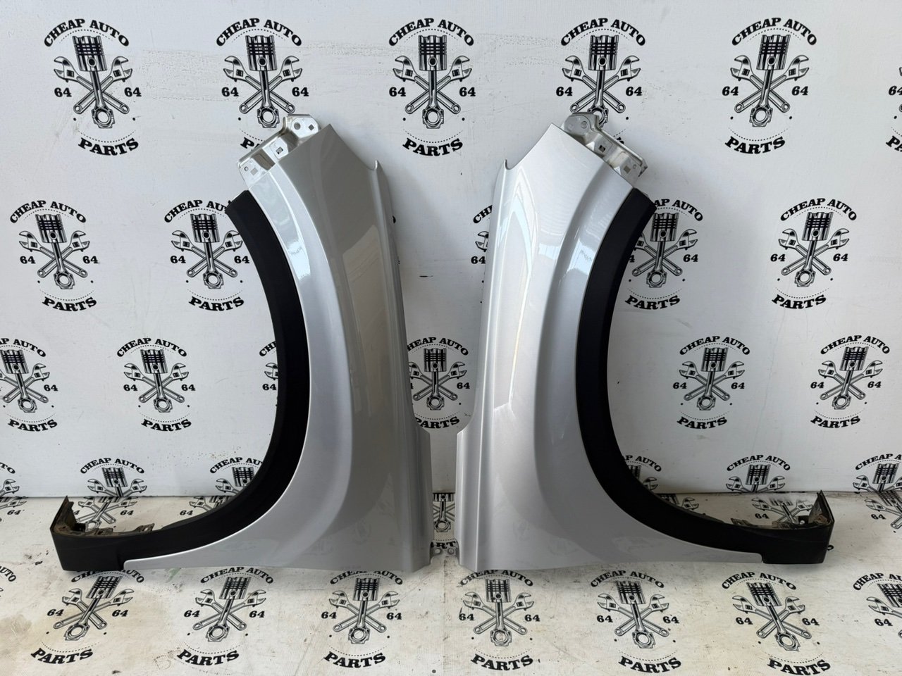 Крылья - Фото 14