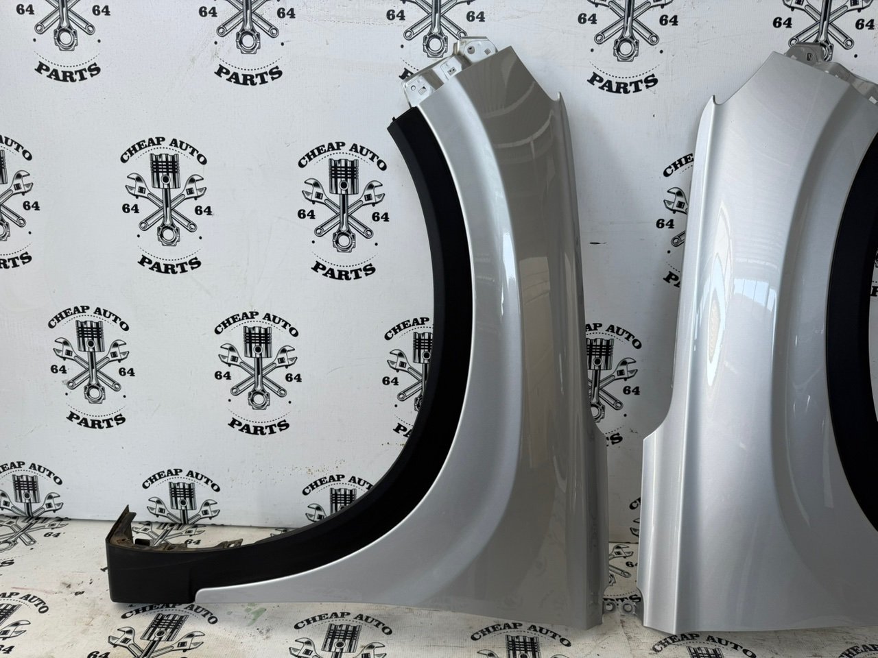 Крылья - Фото 5