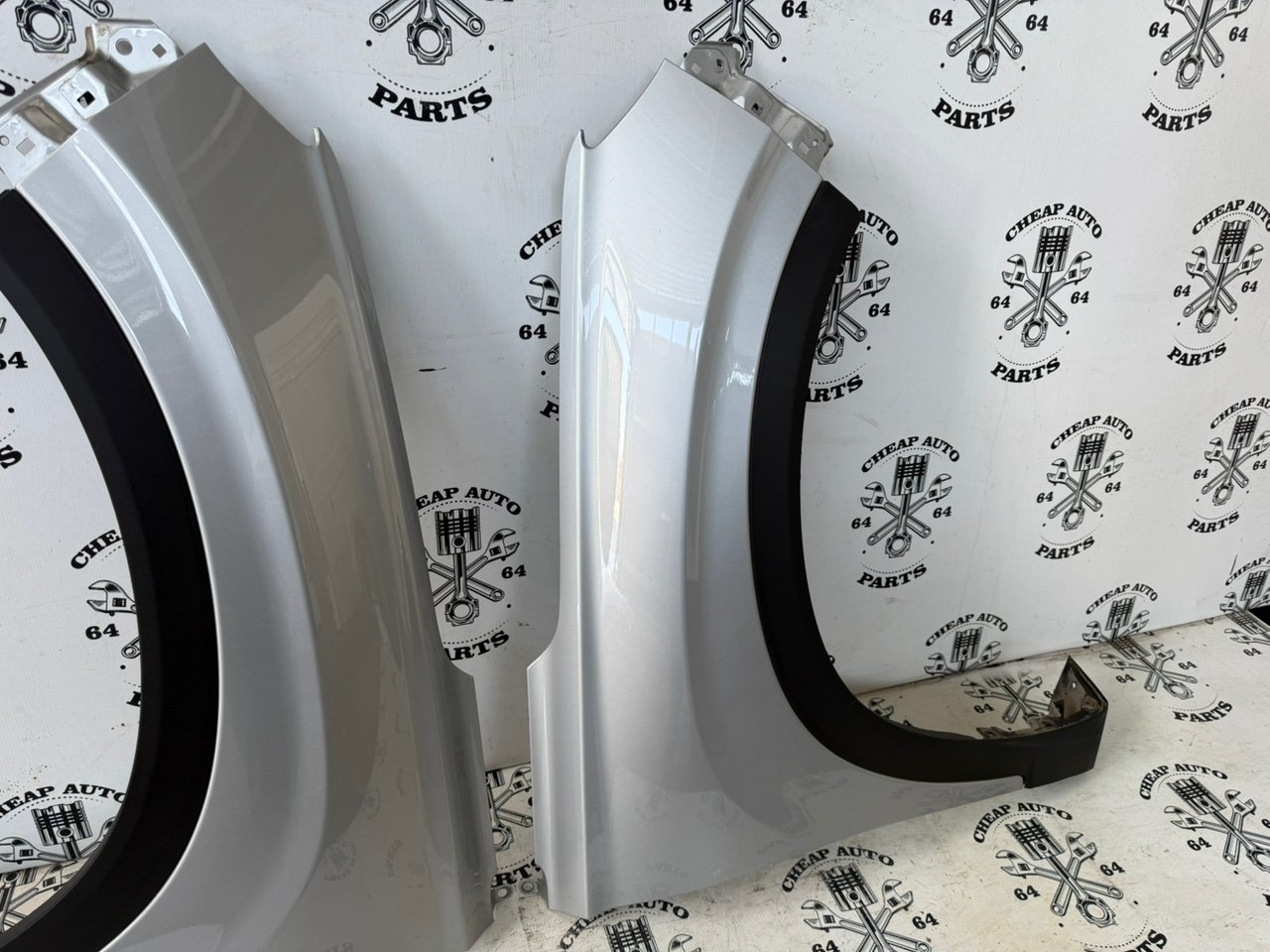 Крылья - Фото 4