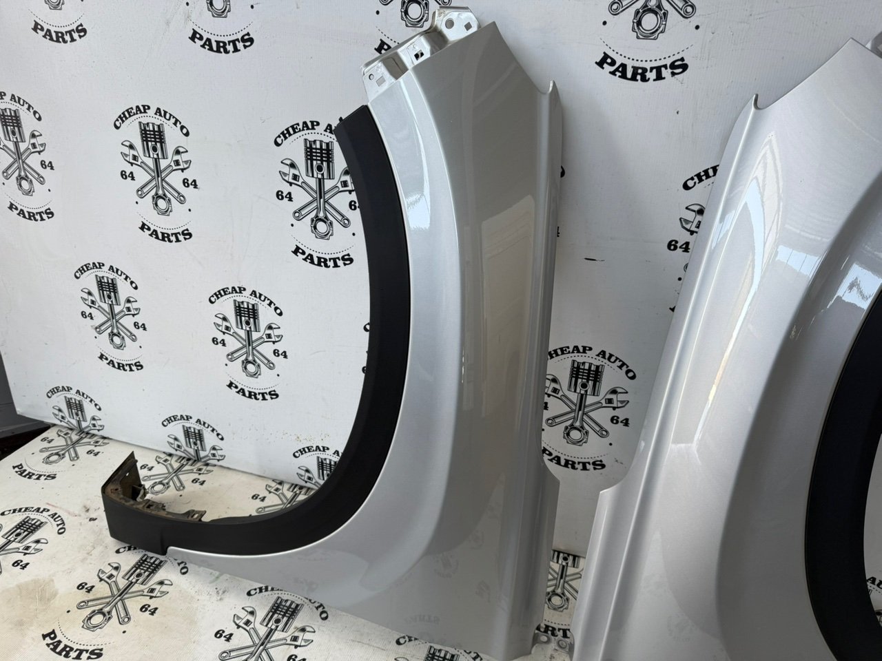 Крылья - Фото 12