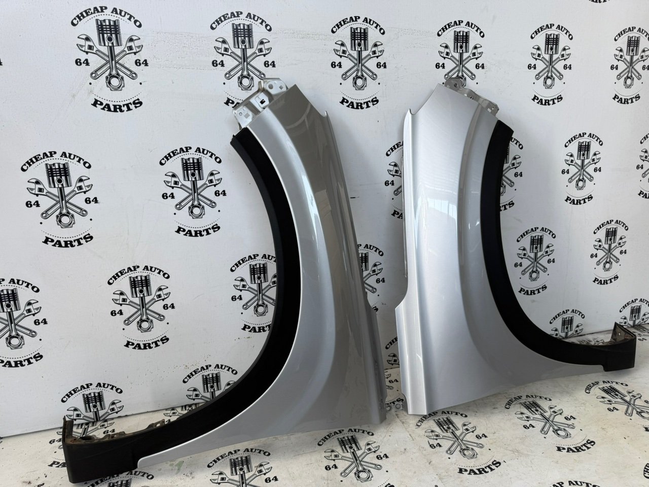 Крылья - Фото 13