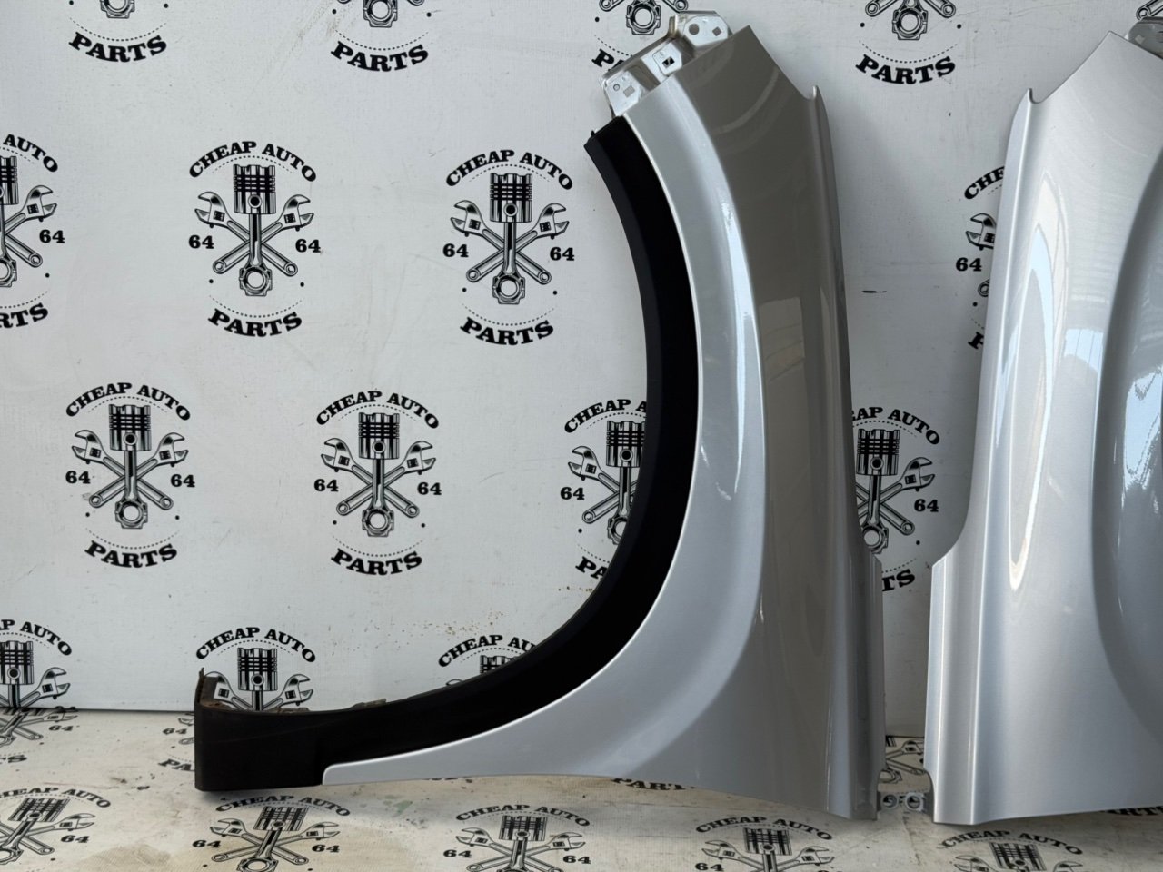 Крылья - Фото 6