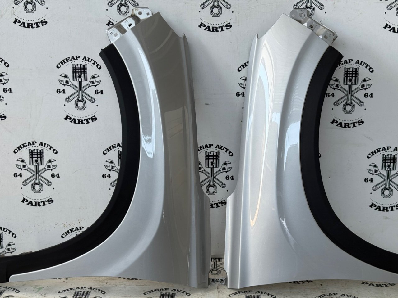 Крылья - Фото 10