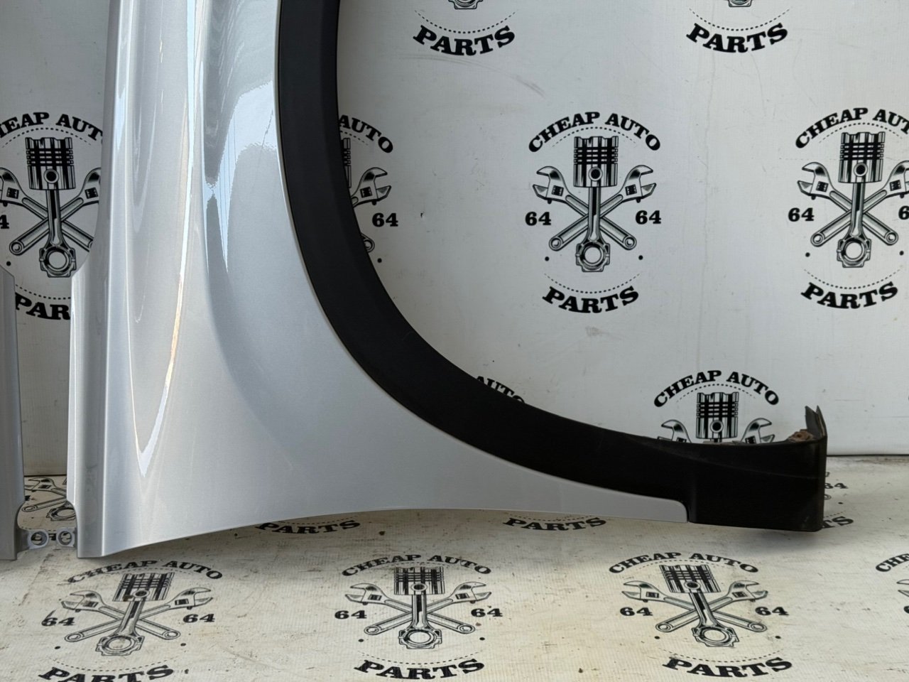 Крылья - Фото 9